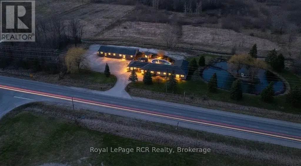 717906 6 Highway, Georgian Bluffs